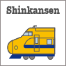 Shinkansen