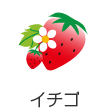 イチゴ