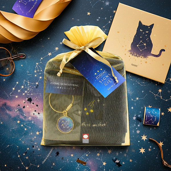 ラッピングイメージ