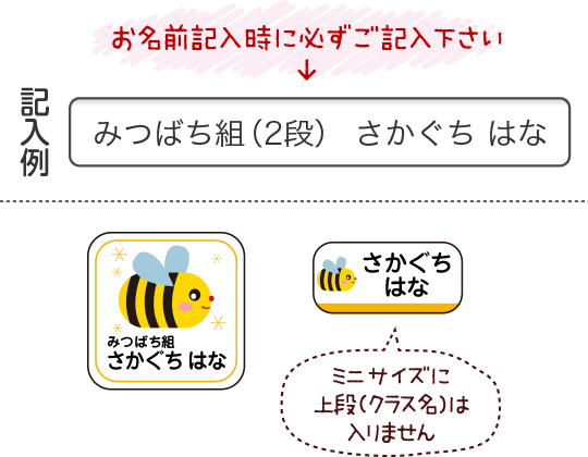 記入例