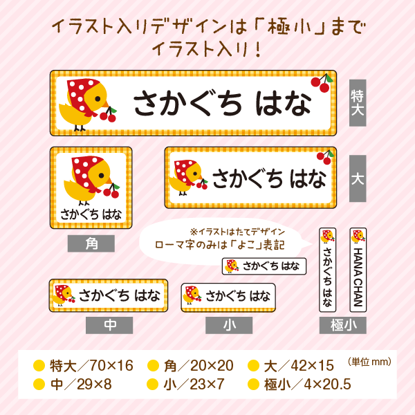 クラス名もOK。名前付けがさらにラクラク!