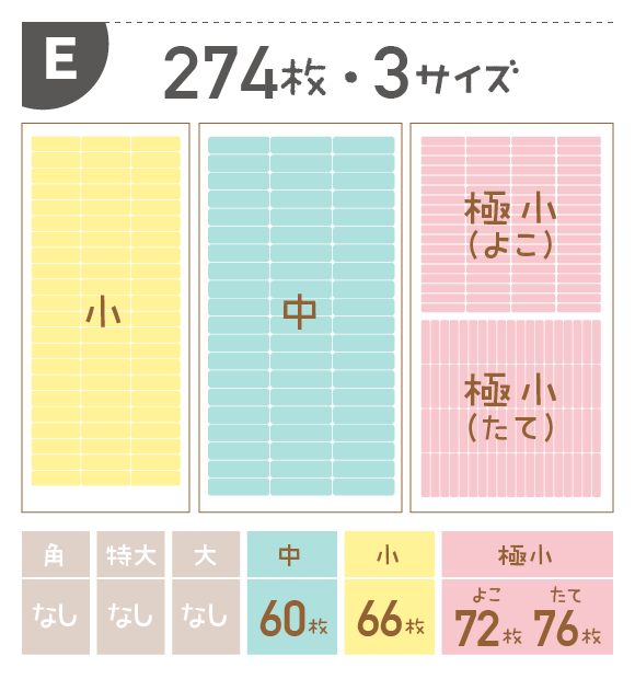 Eシート