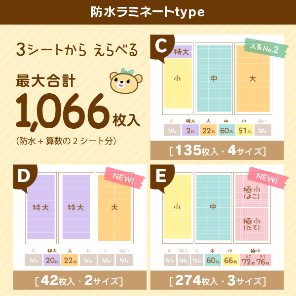 最大500円OFF】 名前シール 算数セット お名前シール 算数 512枚 学習教材用サイズ ラミネート ピンセット付き ネーム 算数 名入れ  おなまえシール 耐水 防水 シール 算数シール おはじき 極小 大容量 シンプル 小学生 保育園 幼稚園 お名前シール製作所byレスタス ...