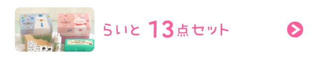 らいと13点セット